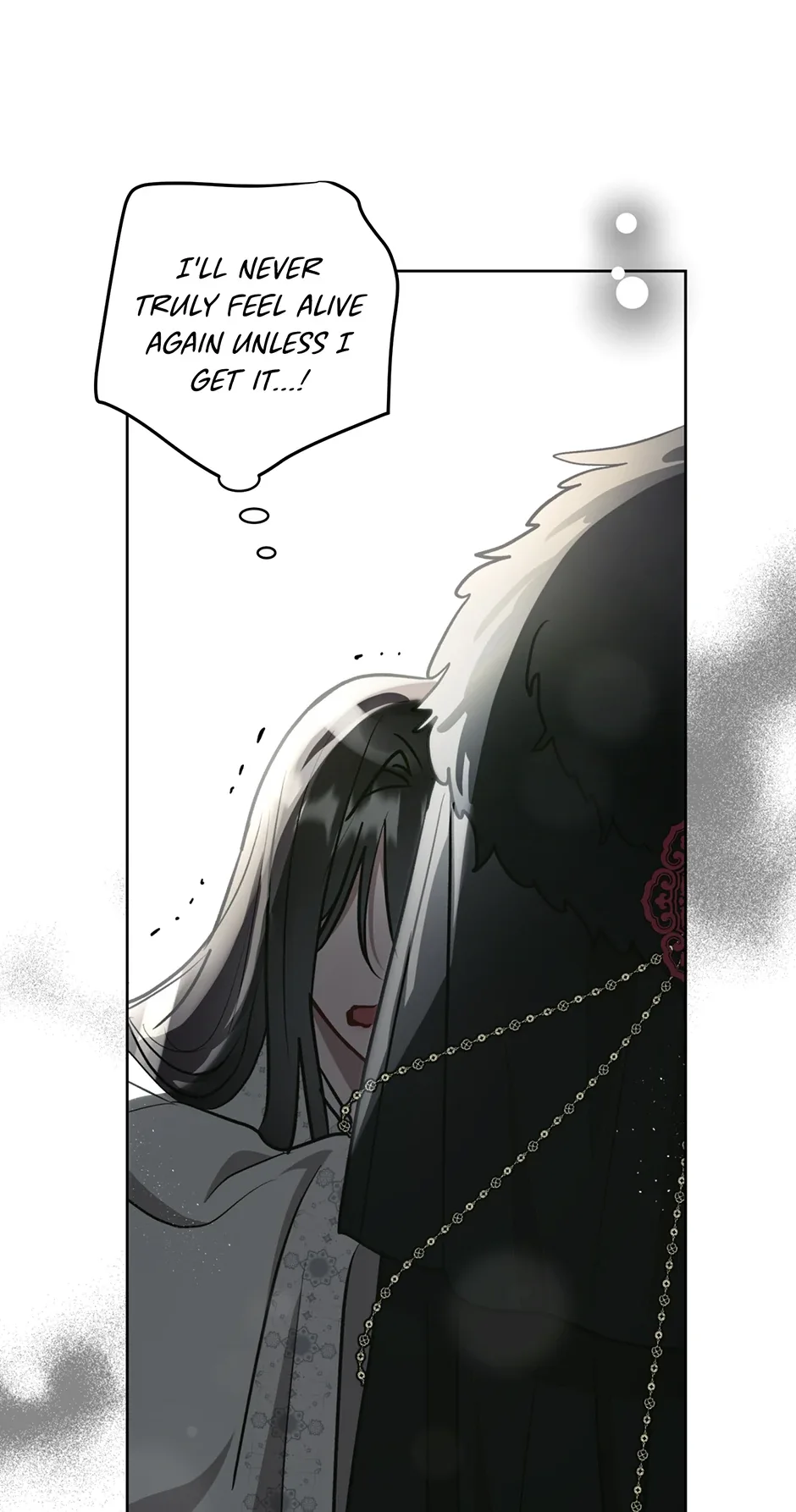 I Want to Live a Good Life Chapter 47 page 56