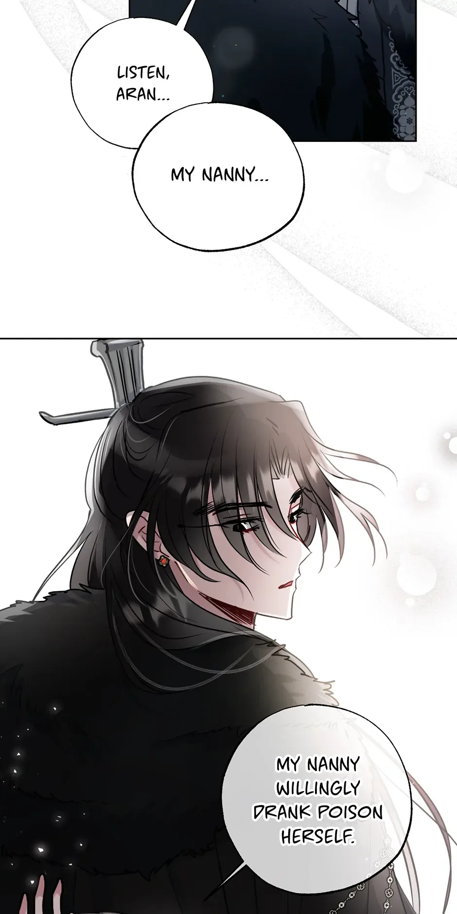 I Want to Live a Good Life Chapter 47 page 51