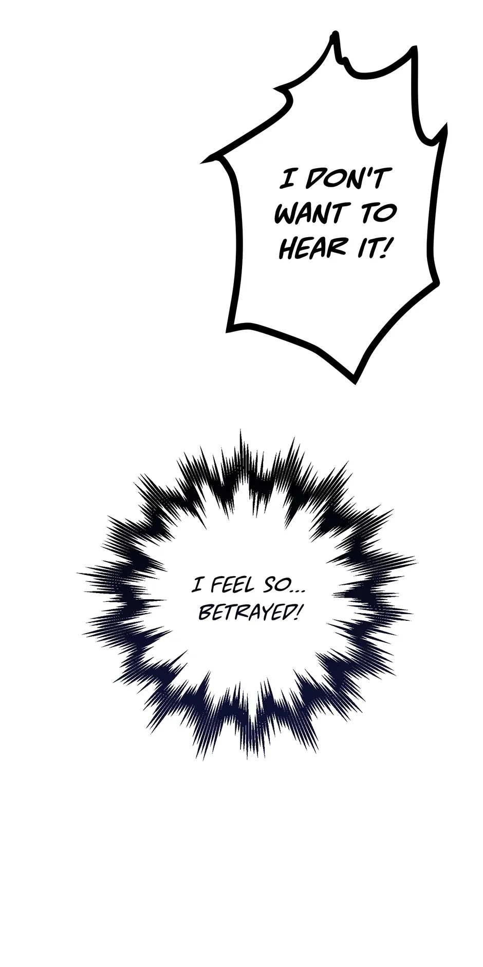 I Want to Live a Good Life Chapter 47 page 47