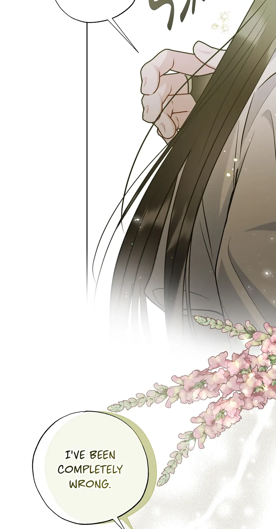 I Want to Live a Good Life Chapter 47 page 59