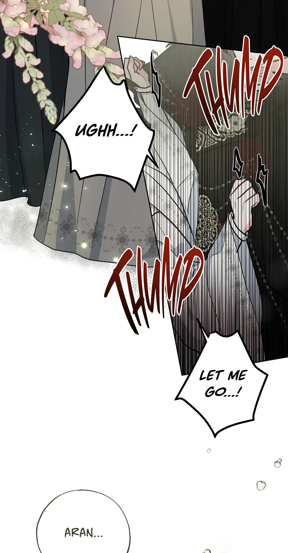 I Want to Live a Good Life Chapter 47 page 61