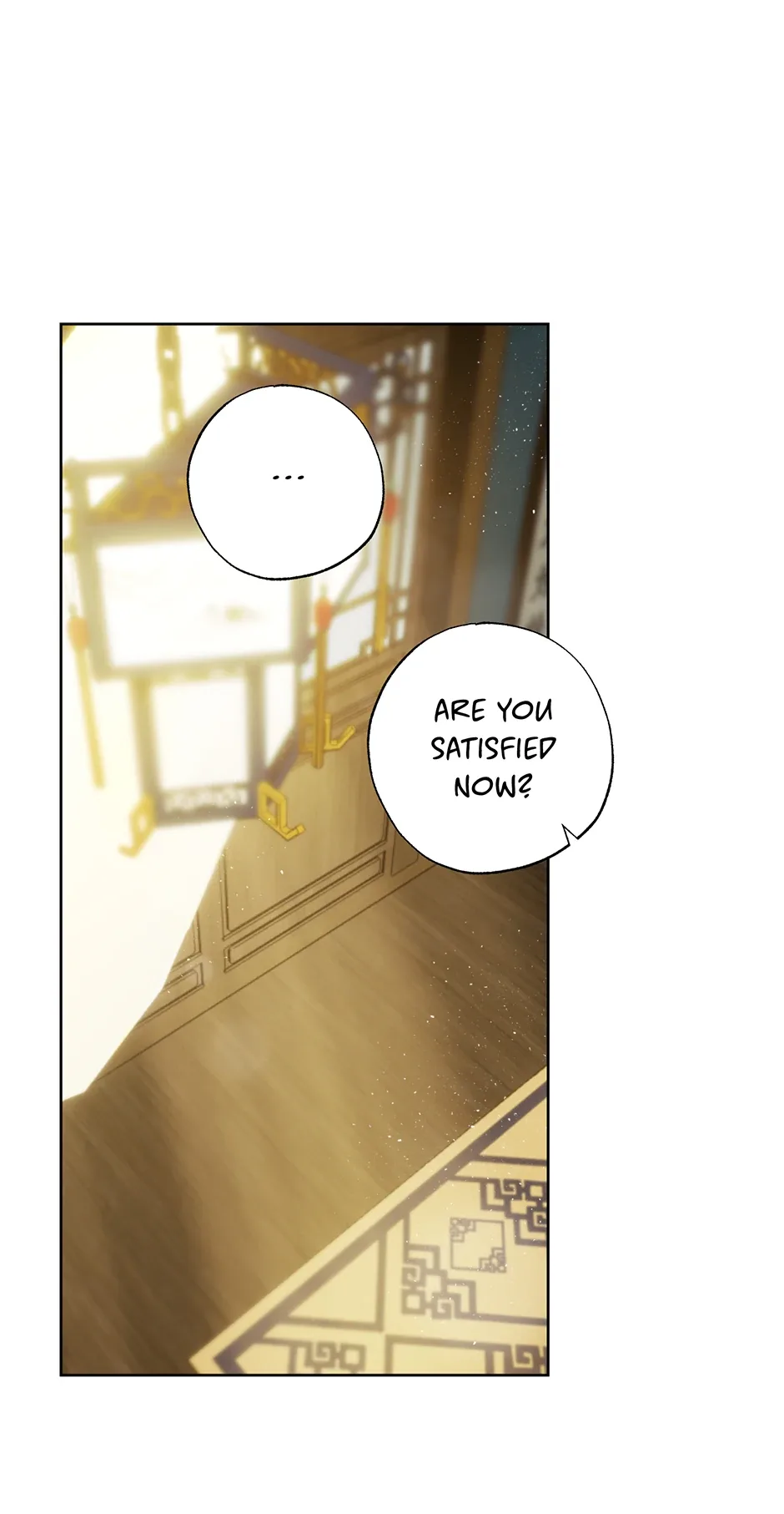 I Want to Live a Good Life Chapter 47 page 84