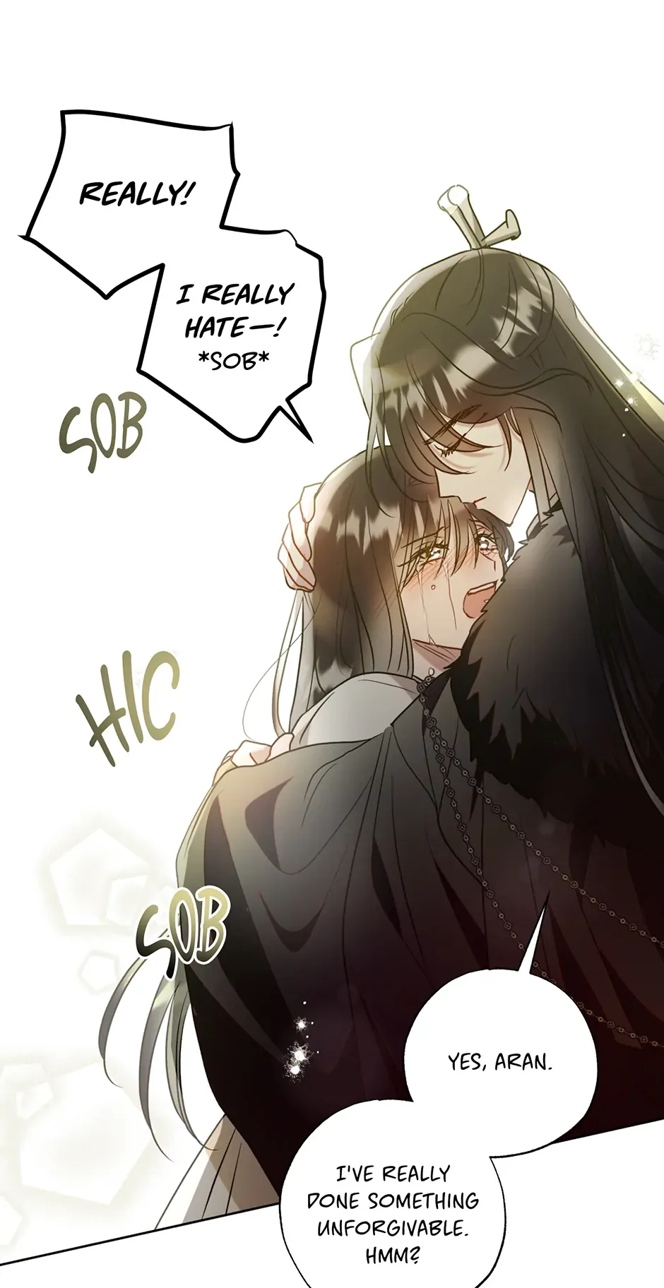 I Want to Live a Good Life Chapter 47 page 64