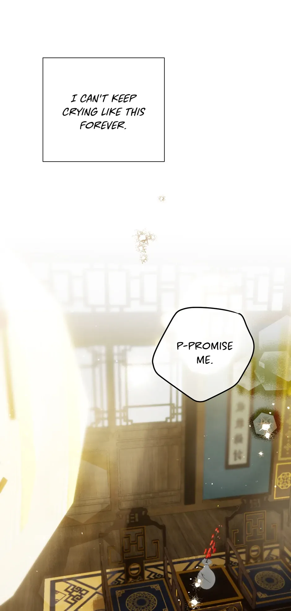 I Want to Live a Good Life Chapter 47 page 77