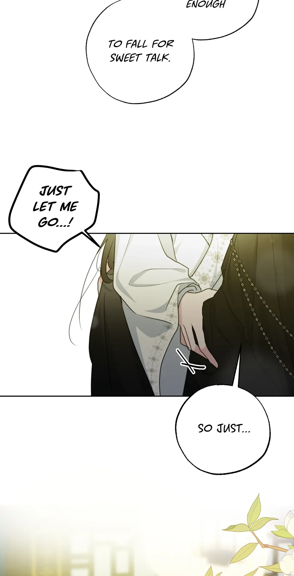 I Want to Live a Good Life Chapter 47 page 70