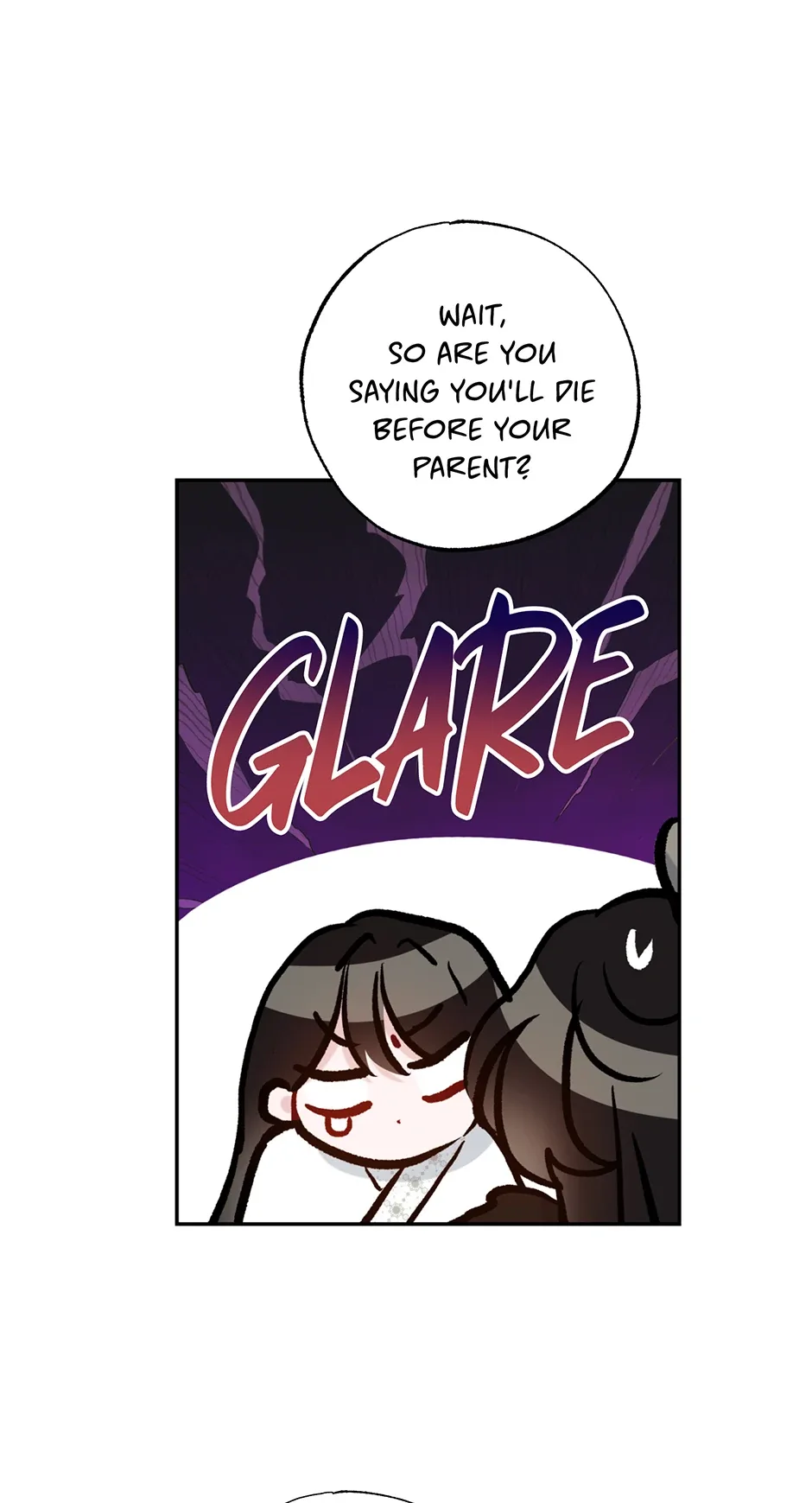 I Want to Live a Good Life Chapter 47 page 81