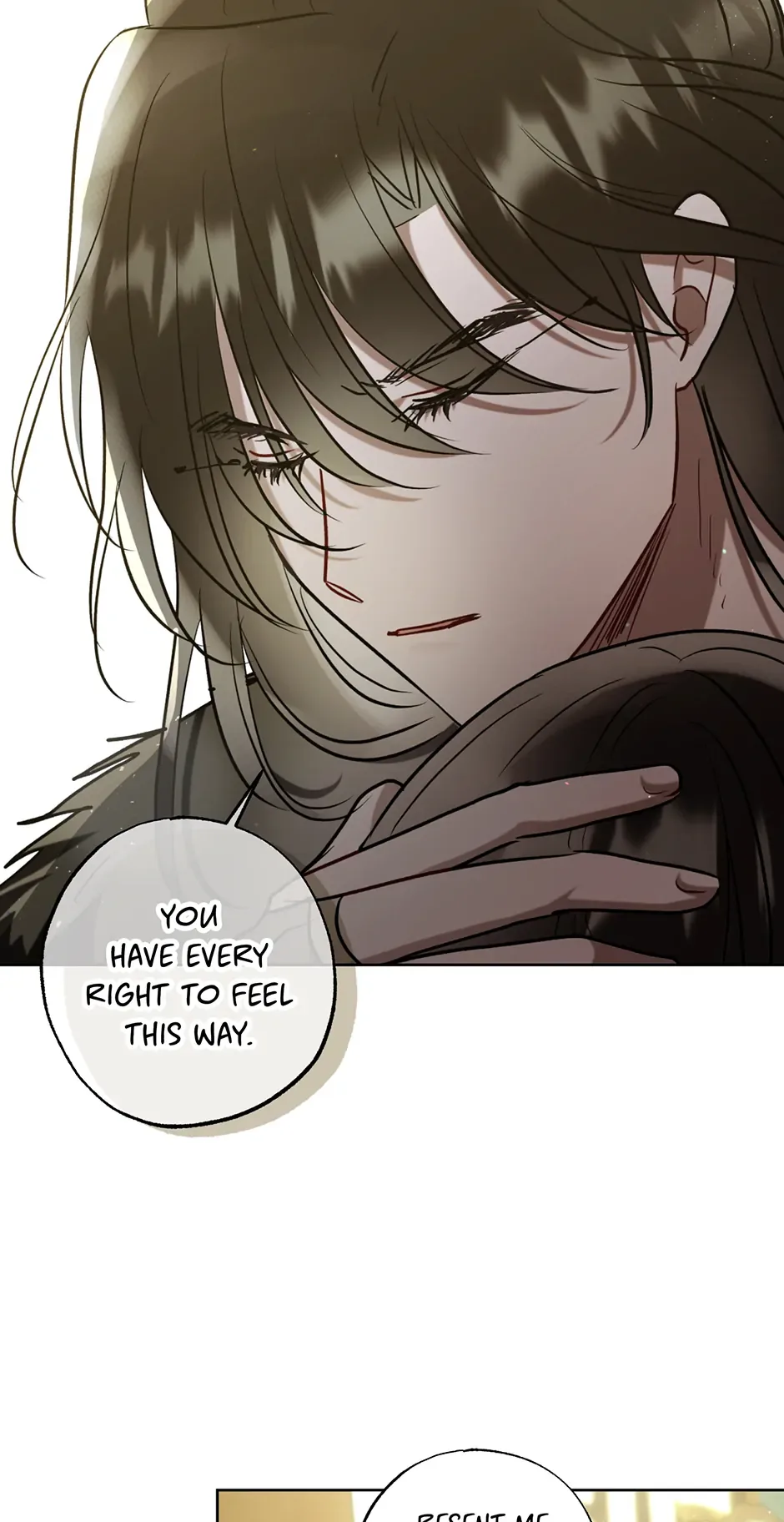 I Want to Live a Good Life Chapter 47 page 67