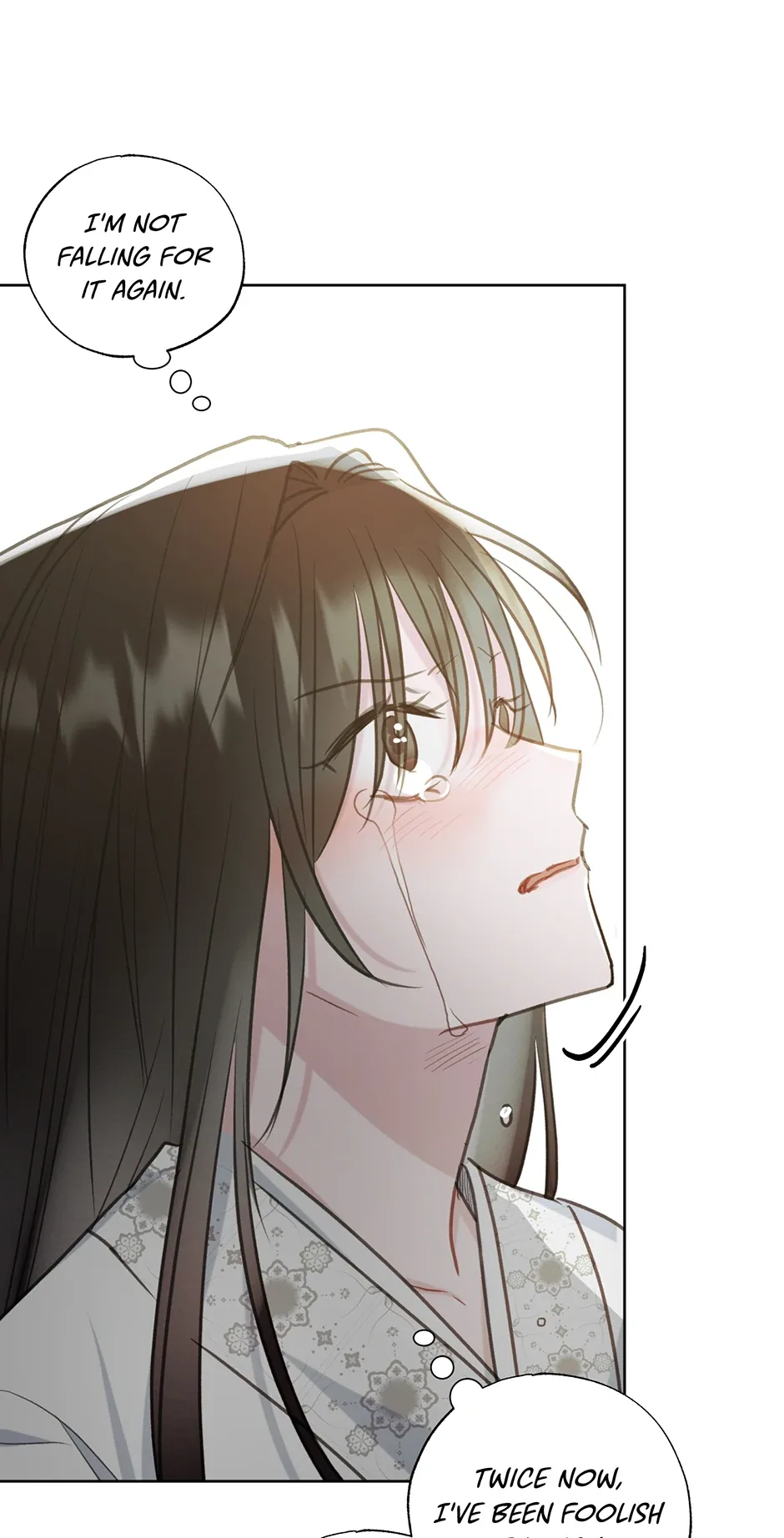 I Want to Live a Good Life Chapter 47 page 69