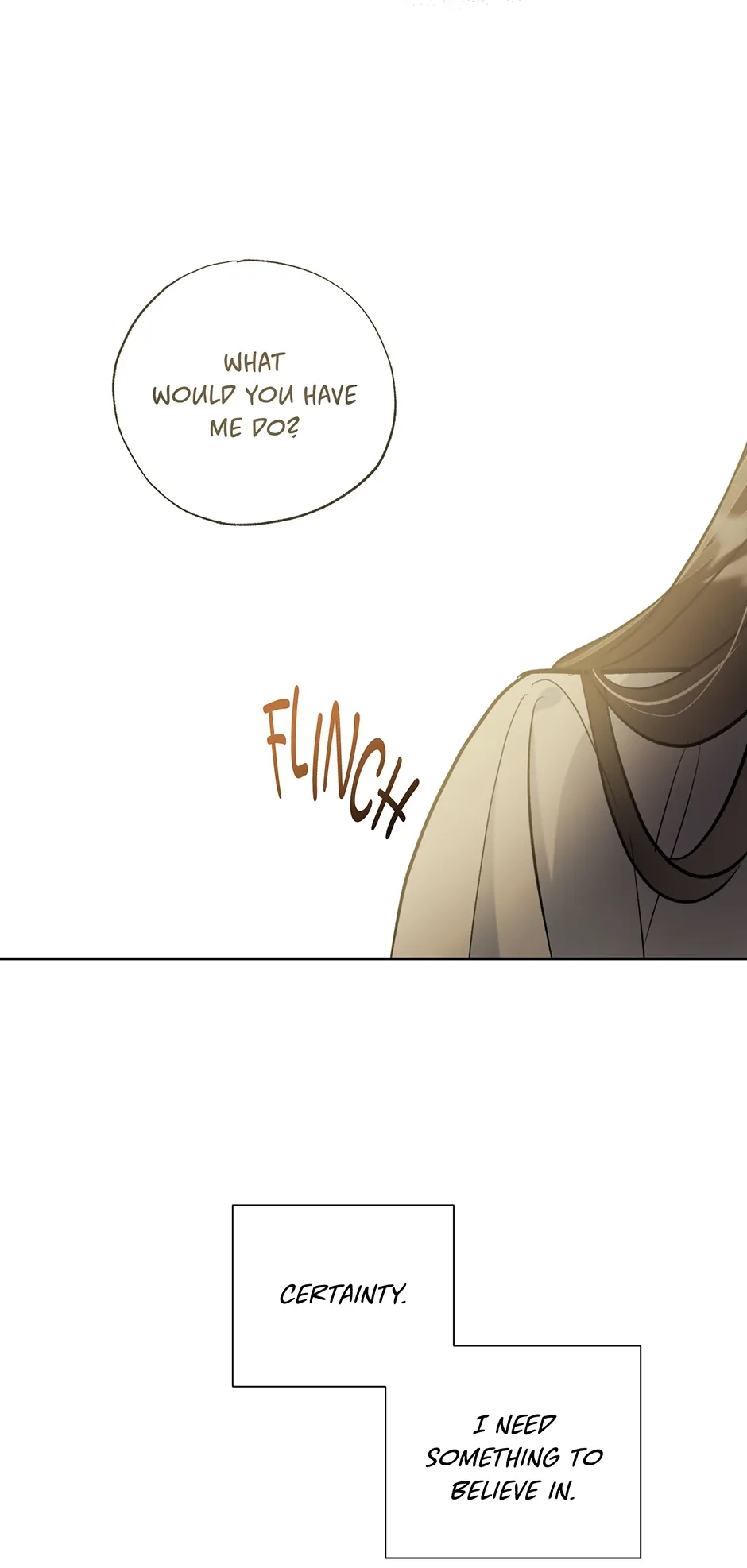 I Want to Live a Good Life Chapter 47 page 76