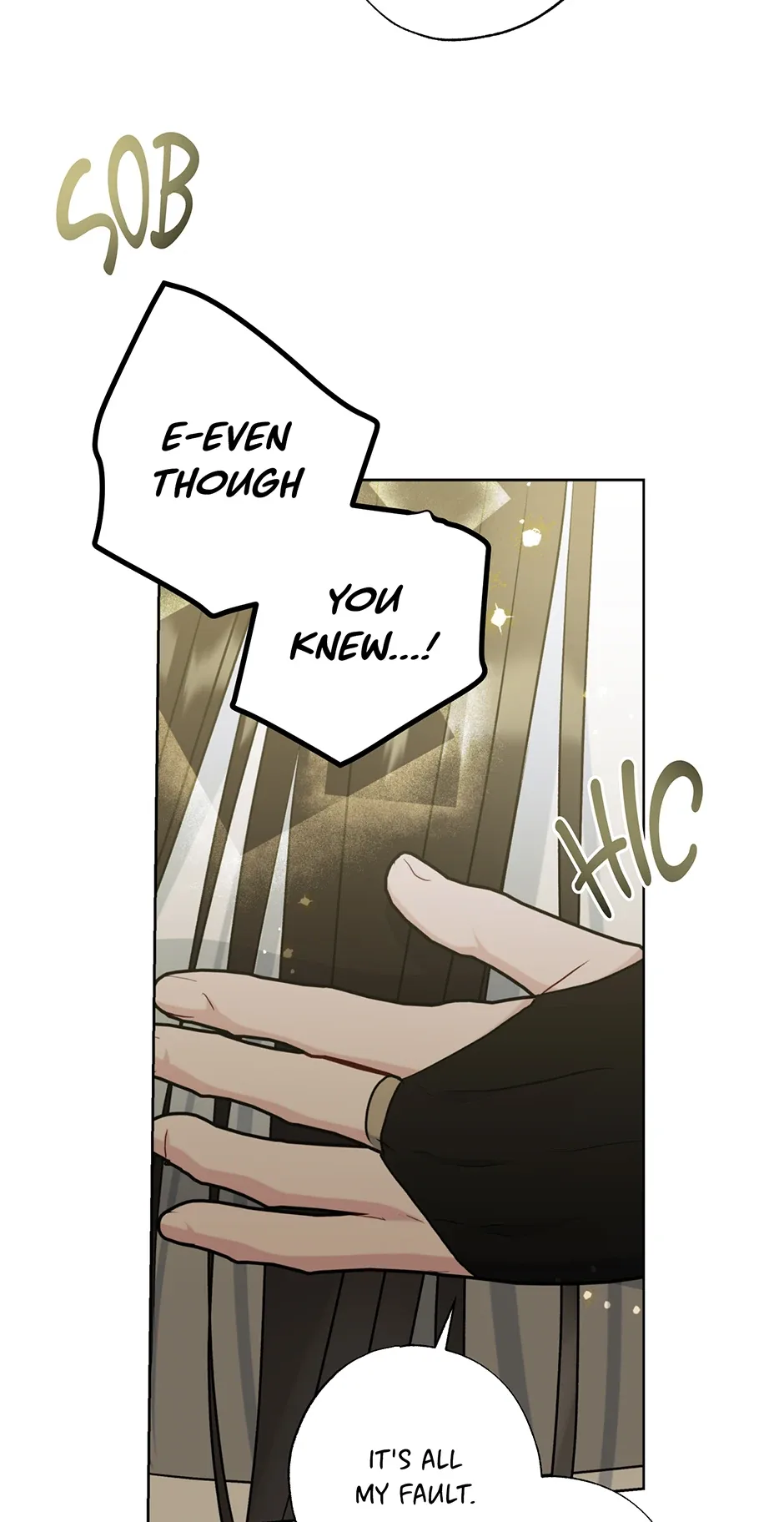 I Want to Live a Good Life Chapter 47 page 65