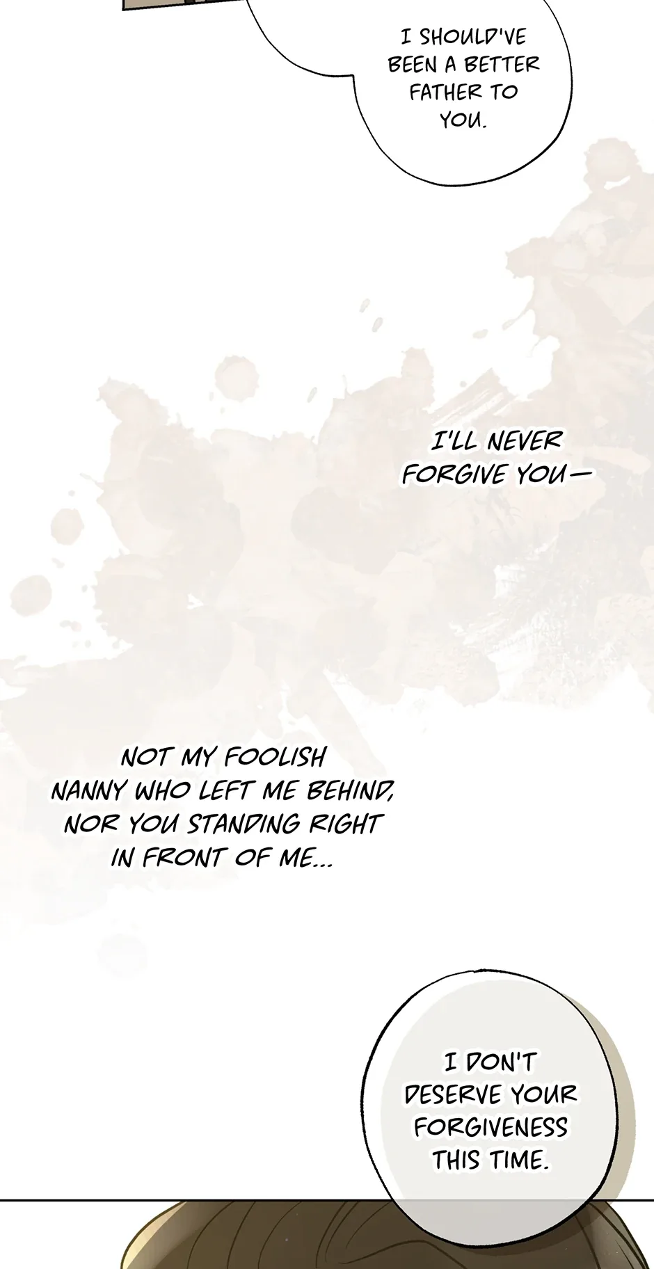 I Want to Live a Good Life Chapter 47 page 66