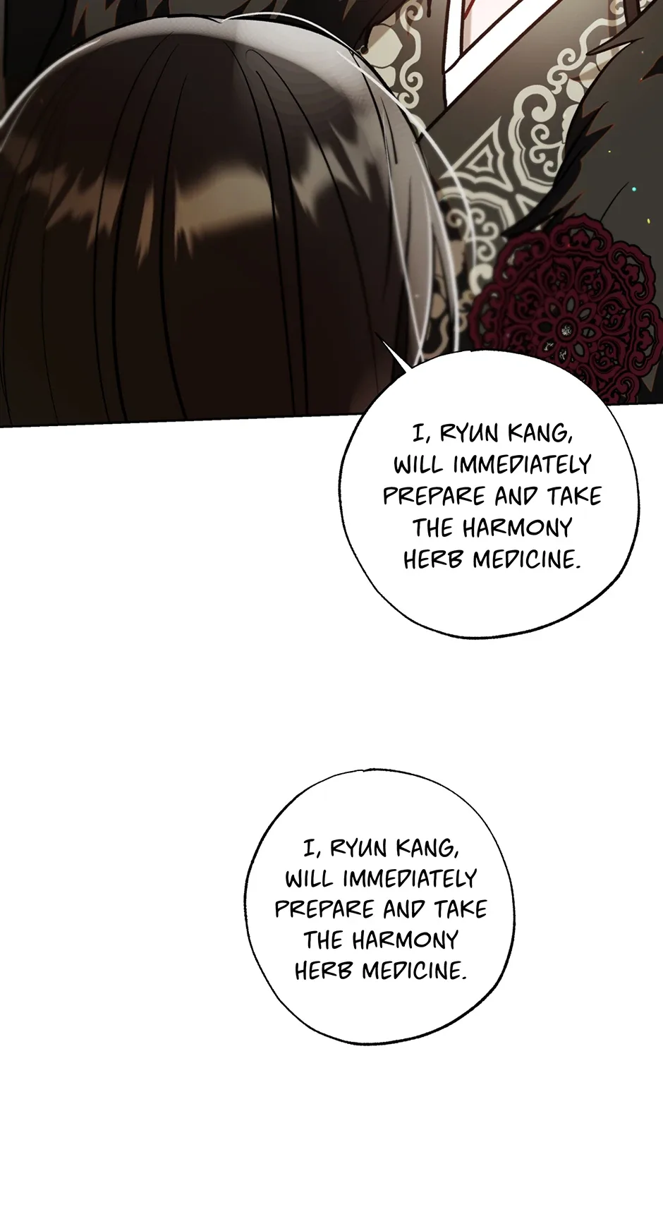 I Want to Live a Good Life Chapter 47 page 83