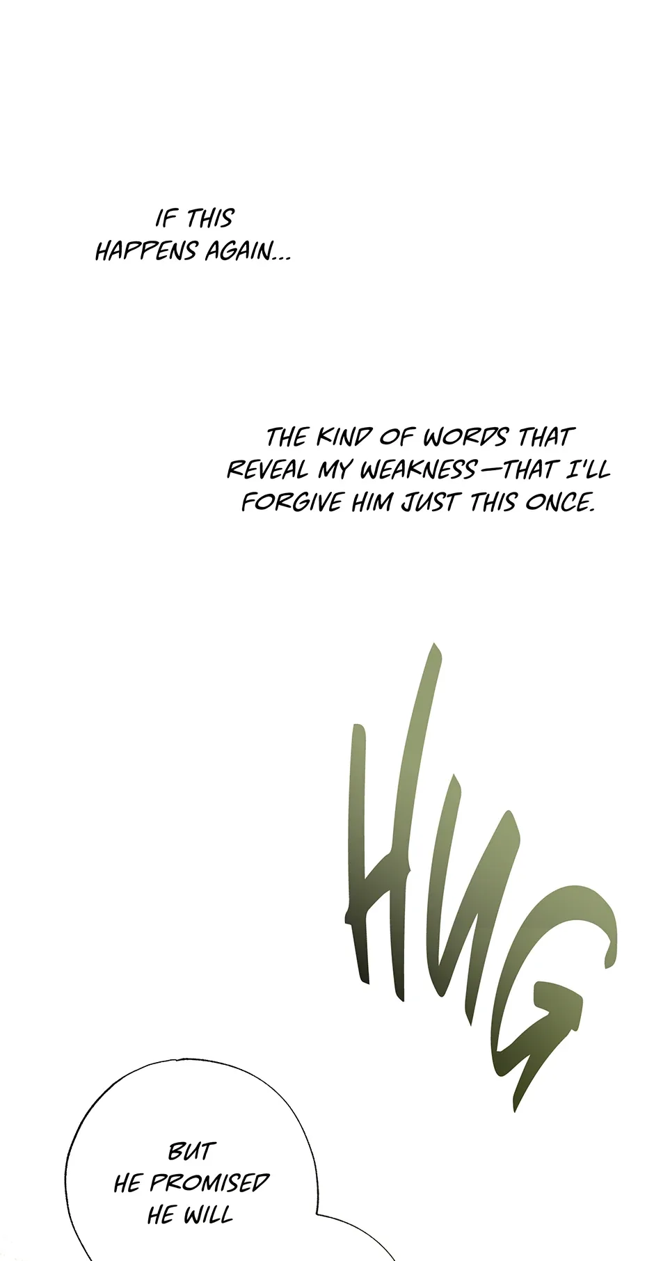 I Want to Live a Good Life Chapter 47 page 87