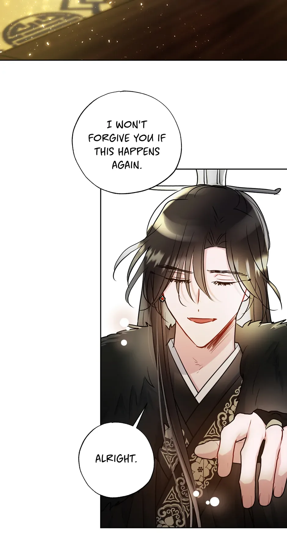 I Want to Live a Good Life Chapter 47 page 86