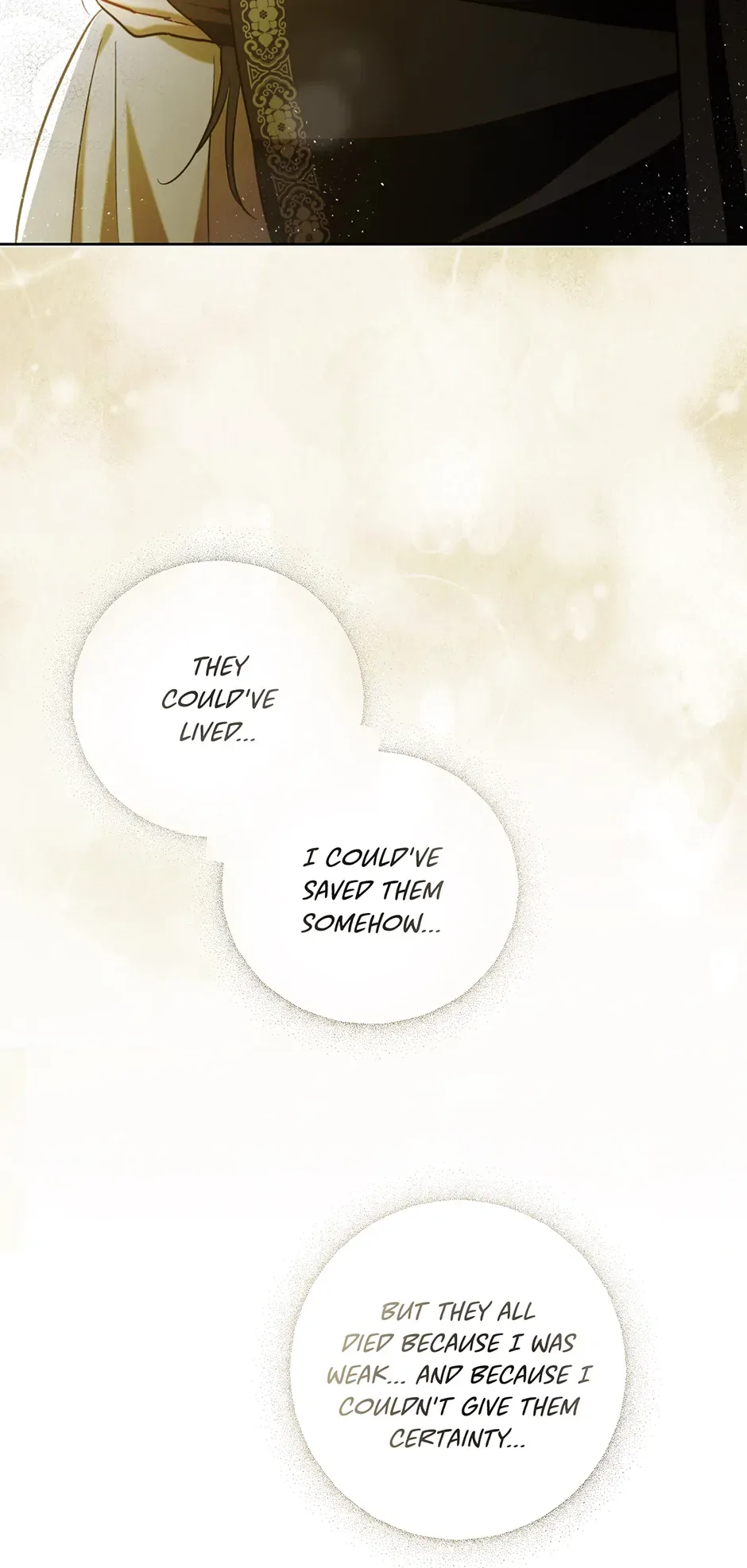 I Want to Live a Good Life Chapter 47 page 75