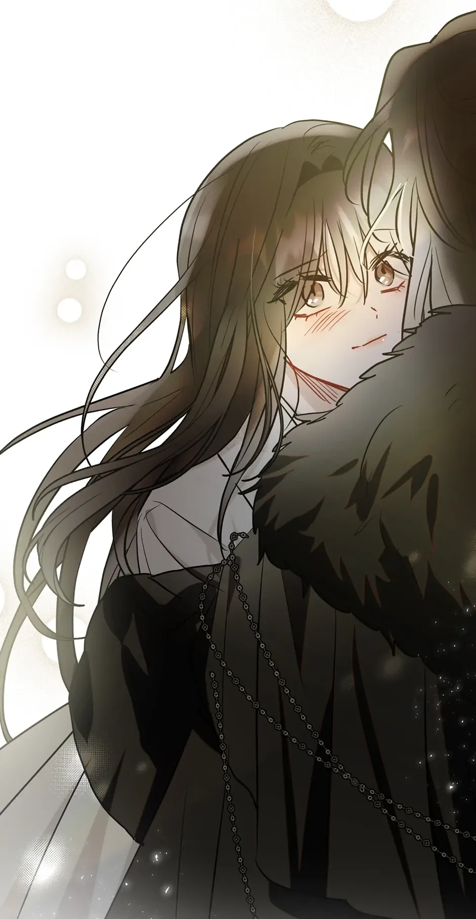 I Want to Live a Good Life Chapter 47 page 89