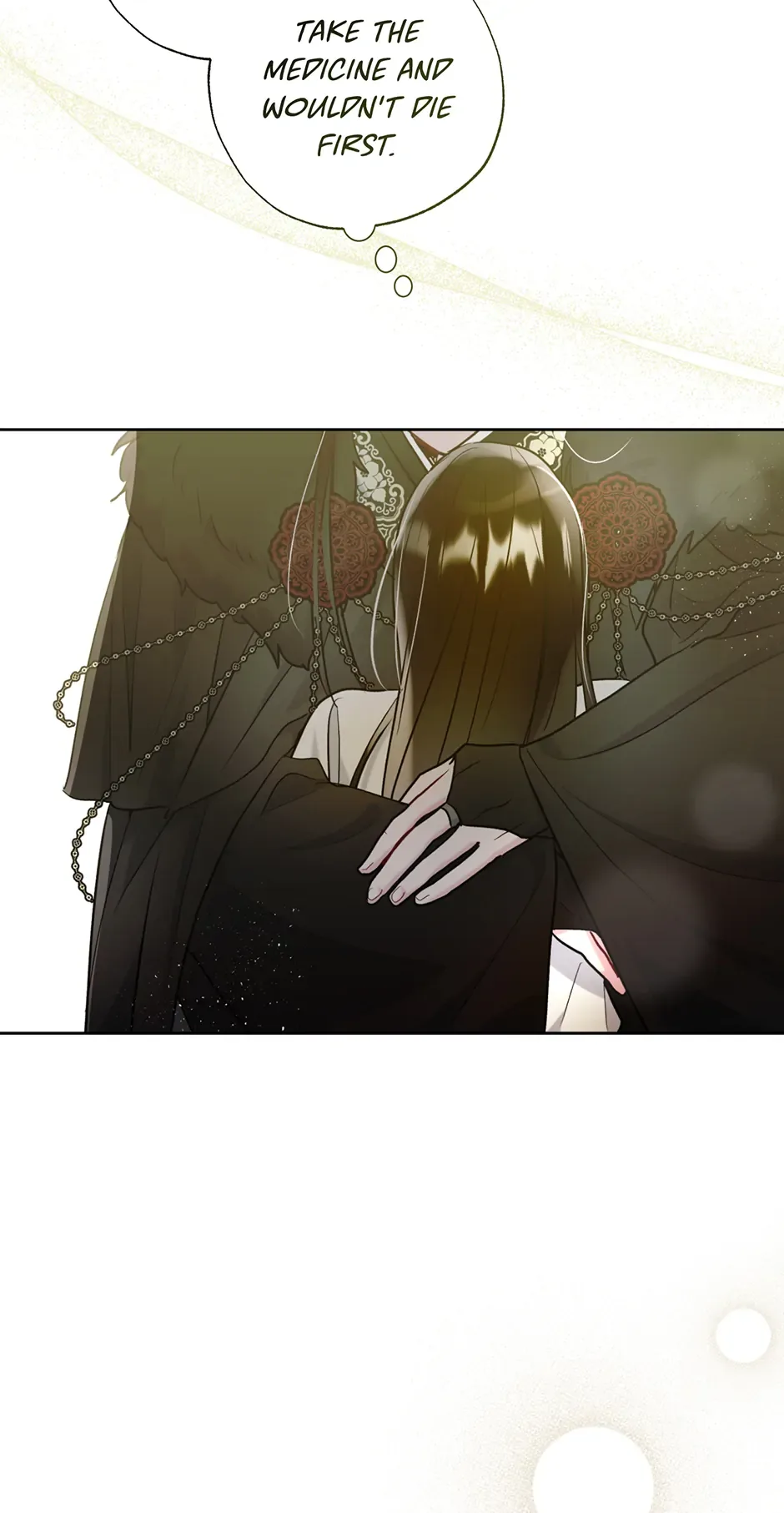 I Want to Live a Good Life Chapter 47 page 88