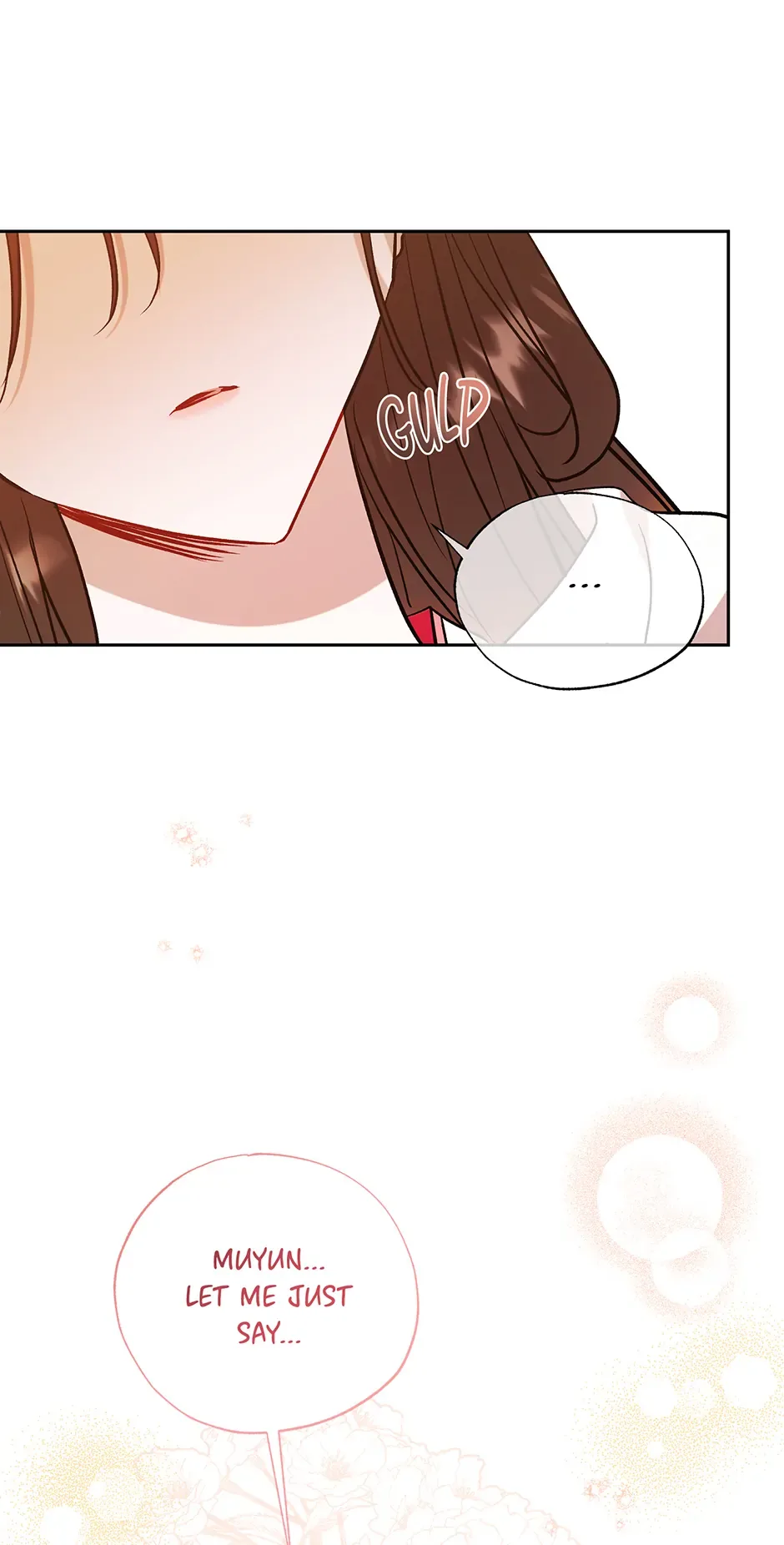 I Want to Live a Good Life Chapter 60 page 13