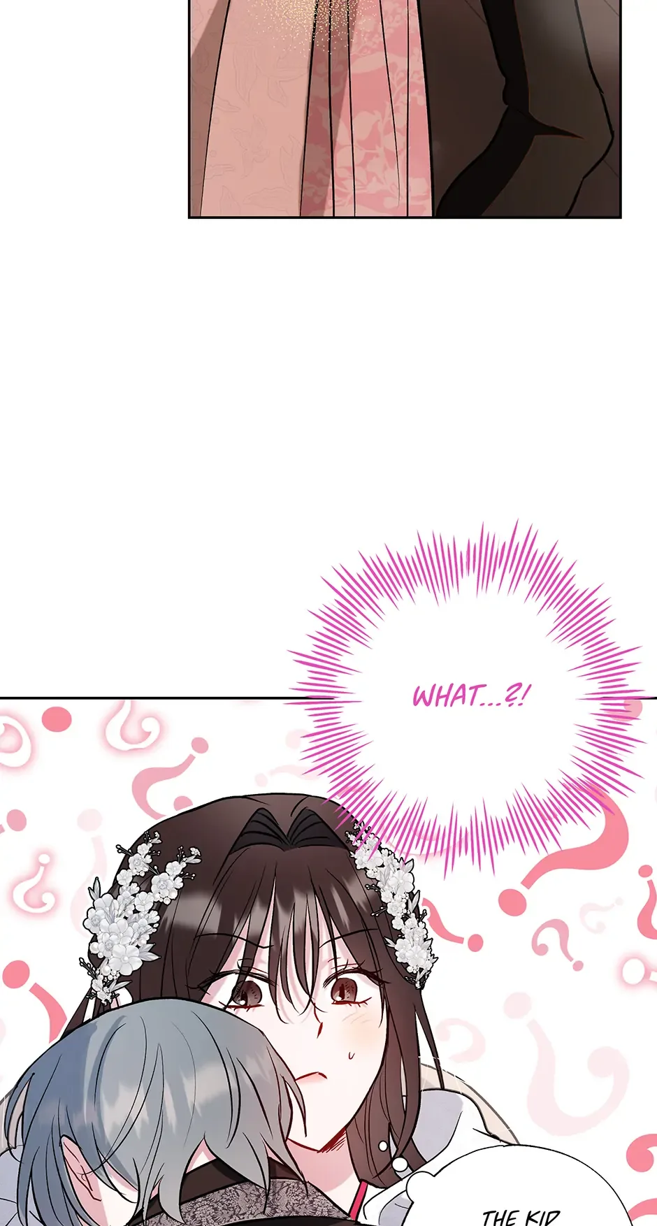 I Want to Live a Good Life Chapter 60 page 4