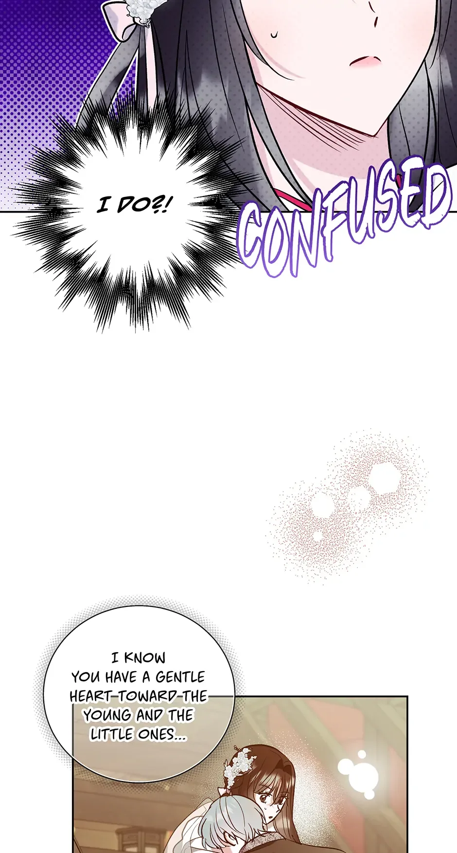 I Want to Live a Good Life Chapter 60 page 6