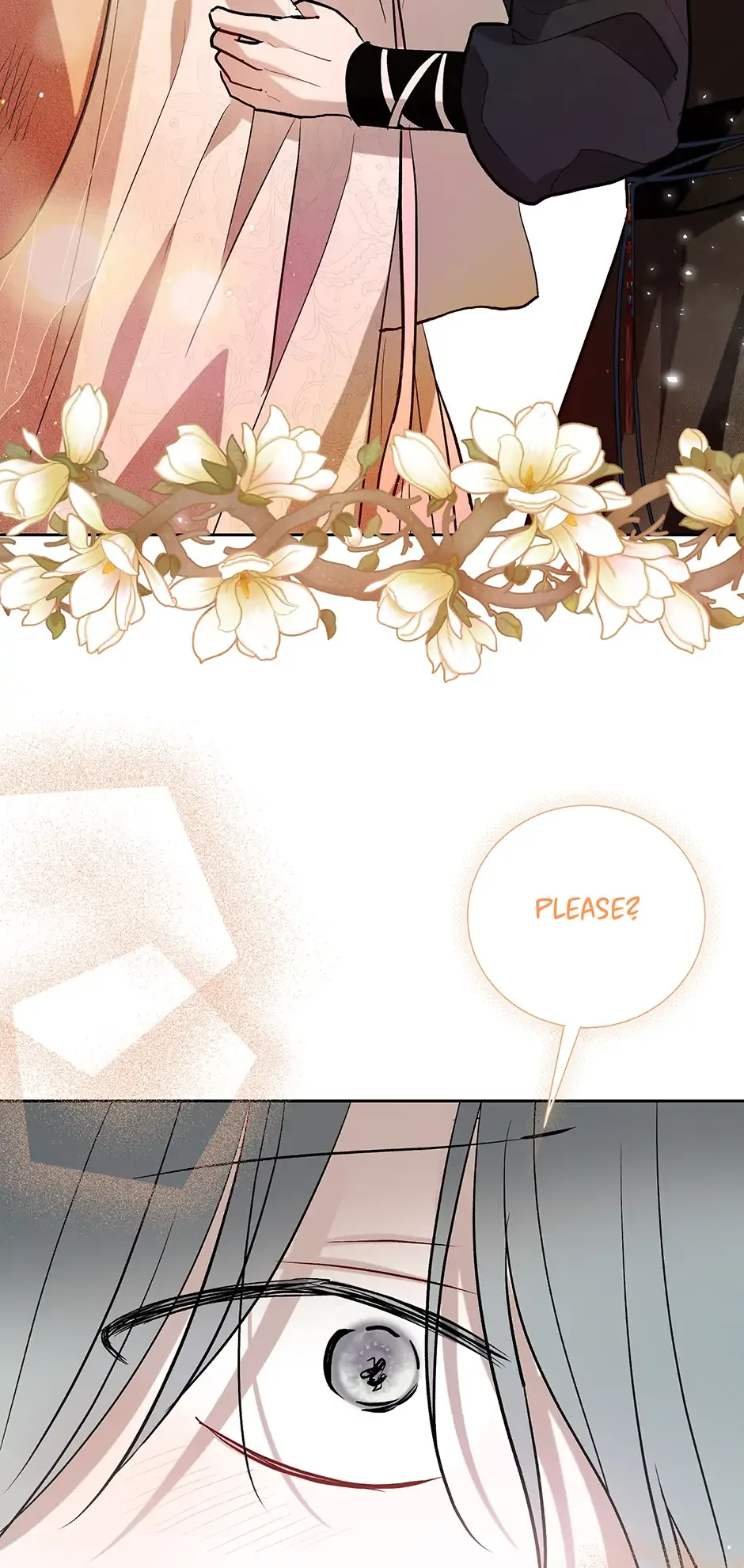 I Want to Live a Good Life Chapter 60 page 11