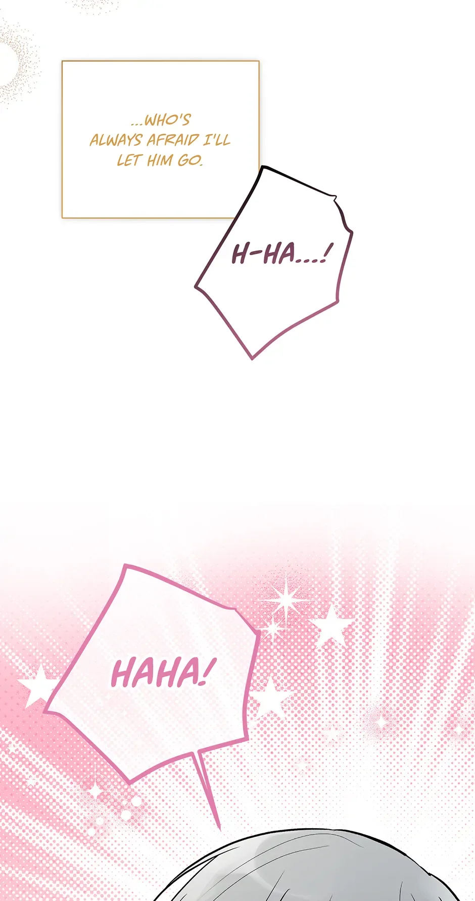 I Want to Live a Good Life Chapter 60 page 22