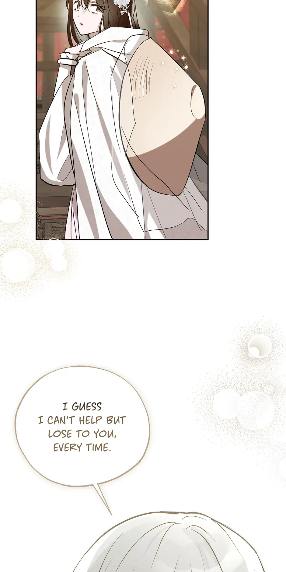 I Want to Live a Good Life Chapter 60 page 28