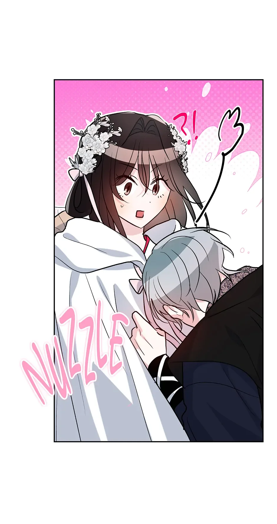 I Want to Live a Good Life Chapter 60 page 24