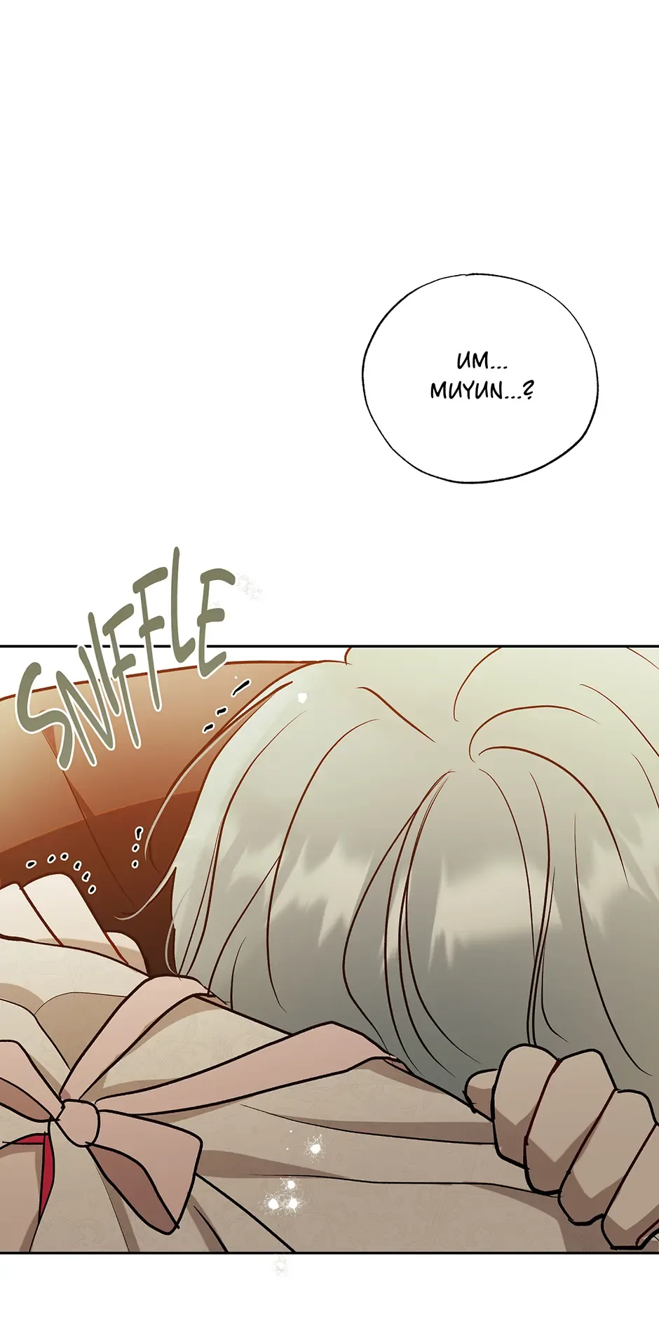 I Want to Live a Good Life Chapter 60 page 25