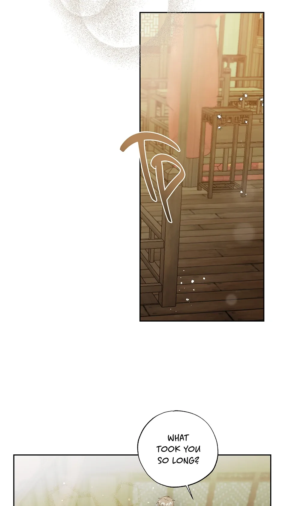 I Want to Live a Good Life Chapter 60 page 34