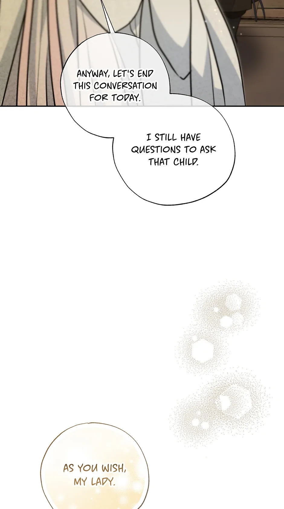 I Want to Live a Good Life Chapter 60 page 31