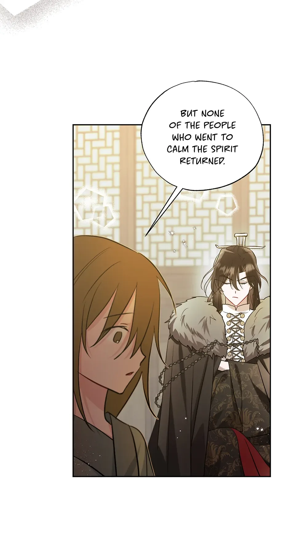 I Want to Live a Good Life Chapter 60 page 43