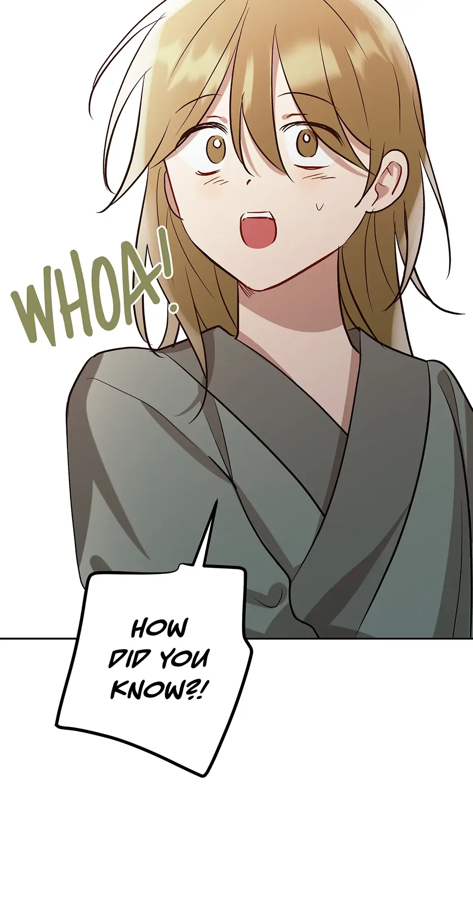 I Want to Live a Good Life Chapter 60 page 47