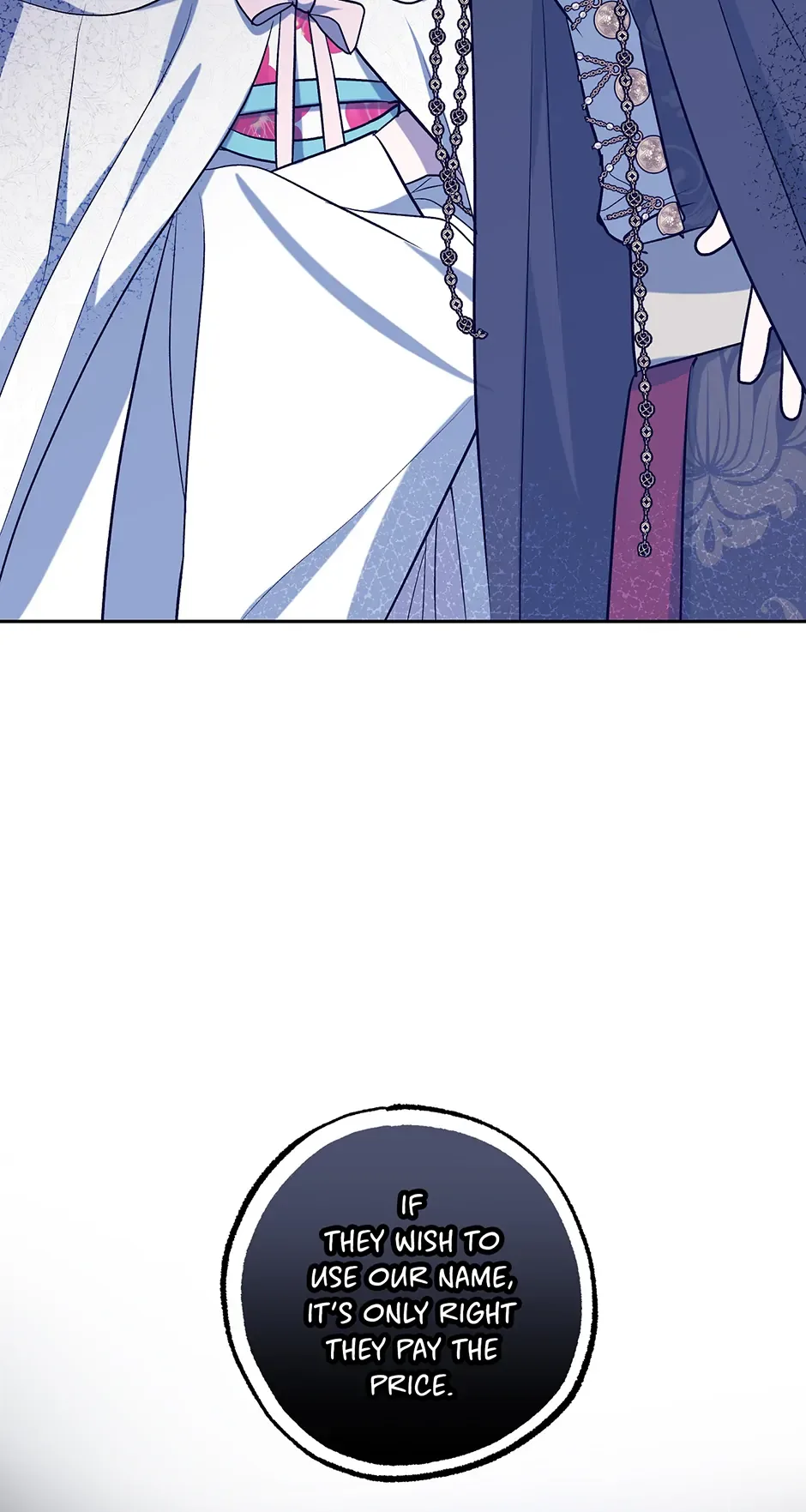 I Want to Live a Good Life Chapter 60 page 56
