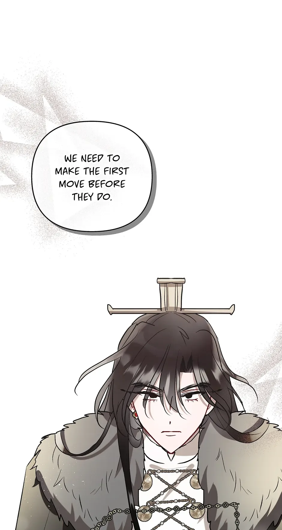 I Want to Live a Good Life Chapter 60 page 53