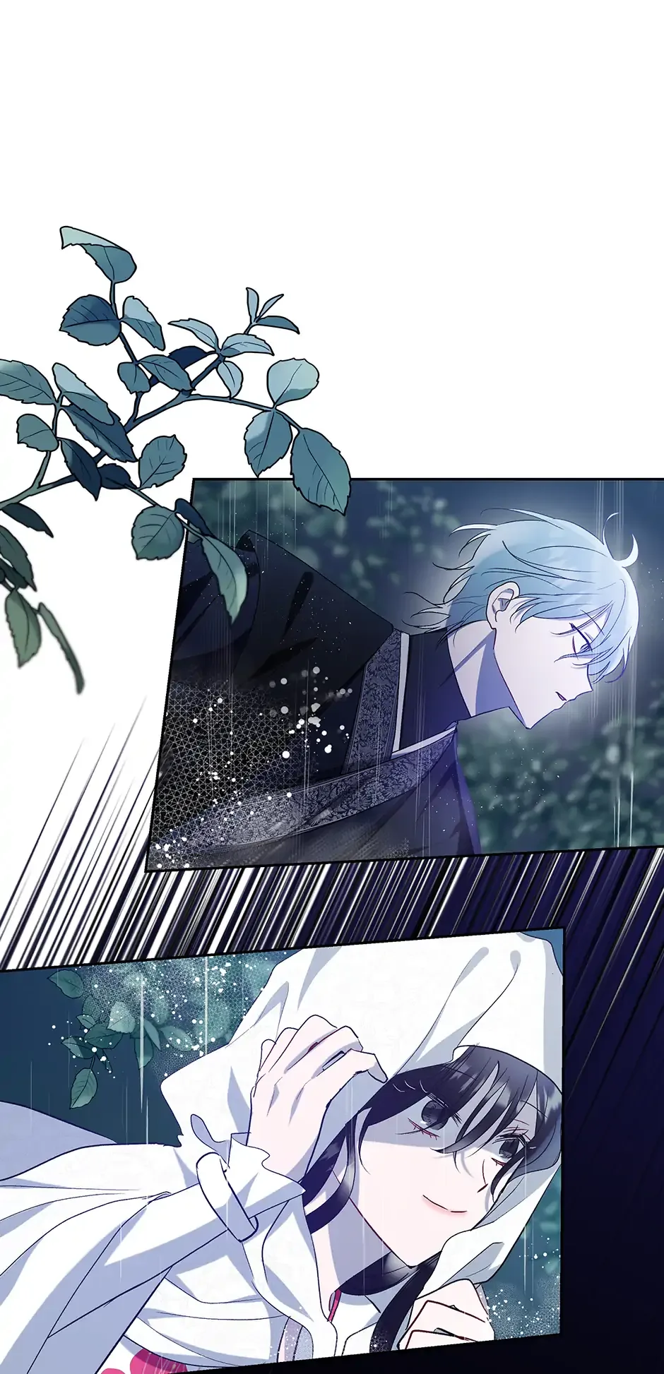 I Want to Live a Good Life Chapter 60 page 59