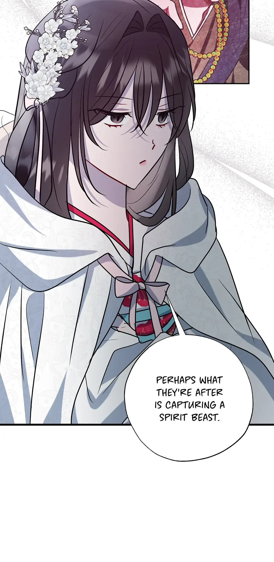 I Want to Live a Good Life Chapter 60 page 52