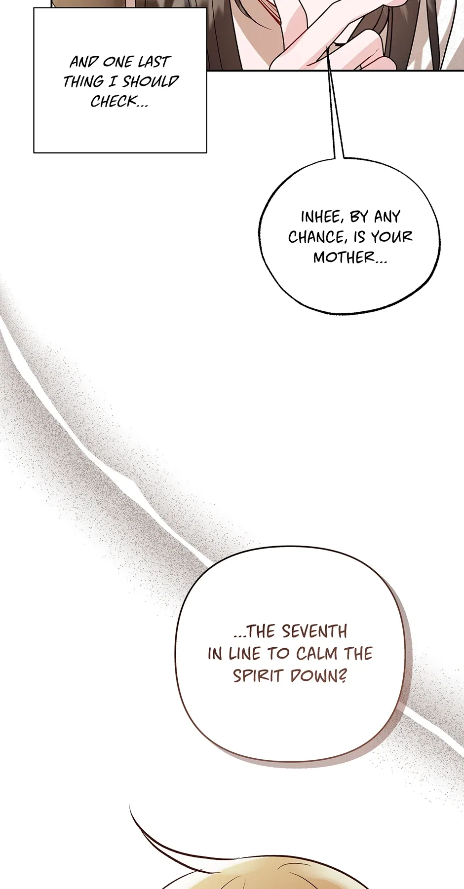 I Want to Live a Good Life Chapter 60 page 46