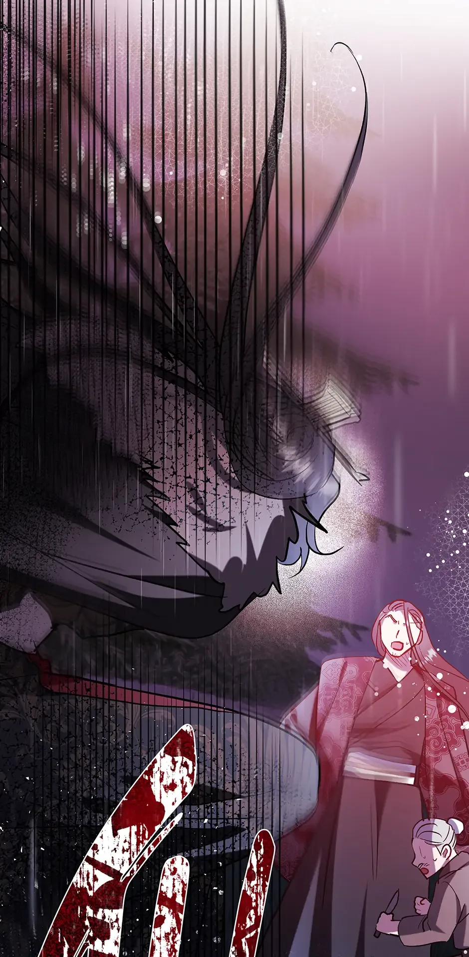 I Want to Live a Good Life Chapter 60 page 76