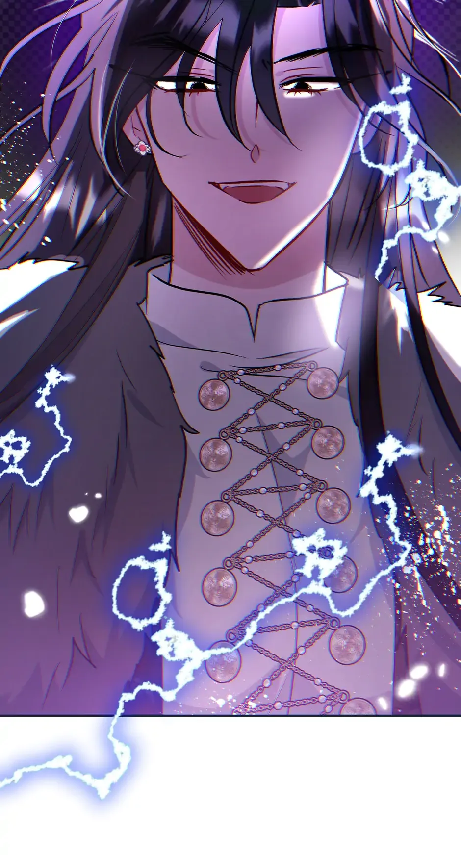I Want to Live a Good Life Chapter 60 page 80
