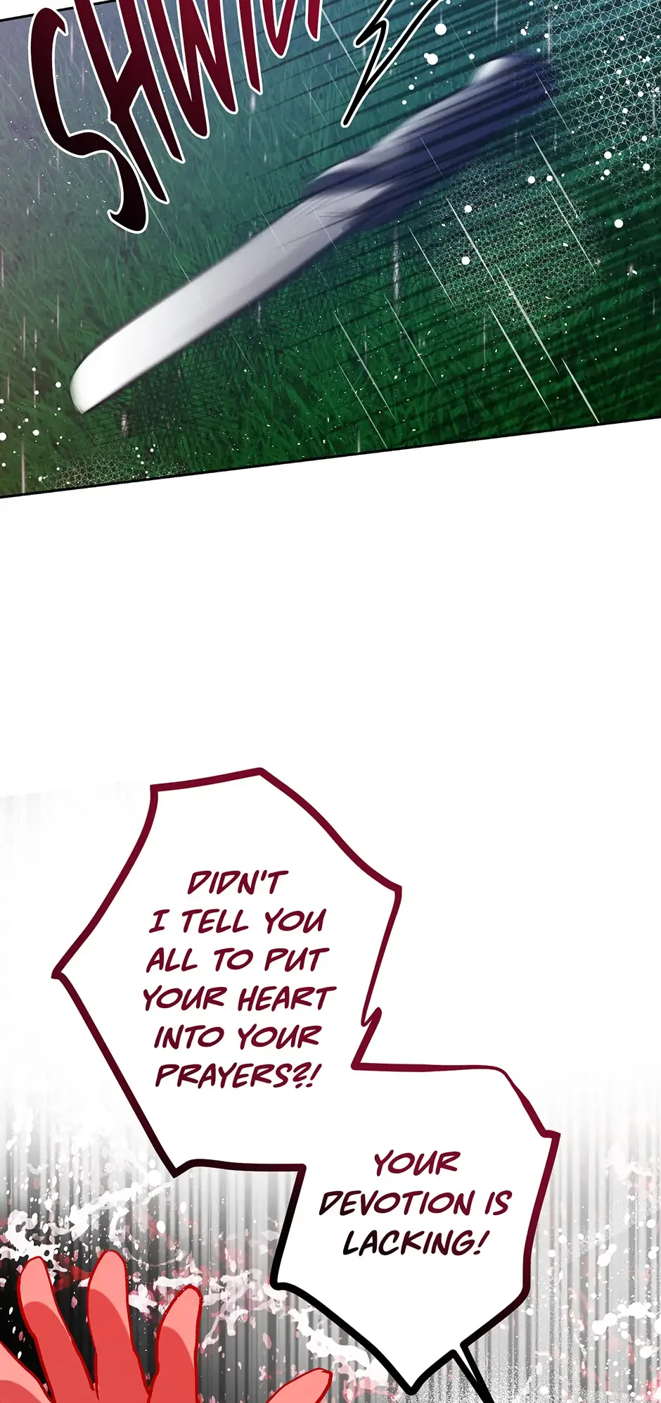 I Want to Live a Good Life Chapter 60 page 70