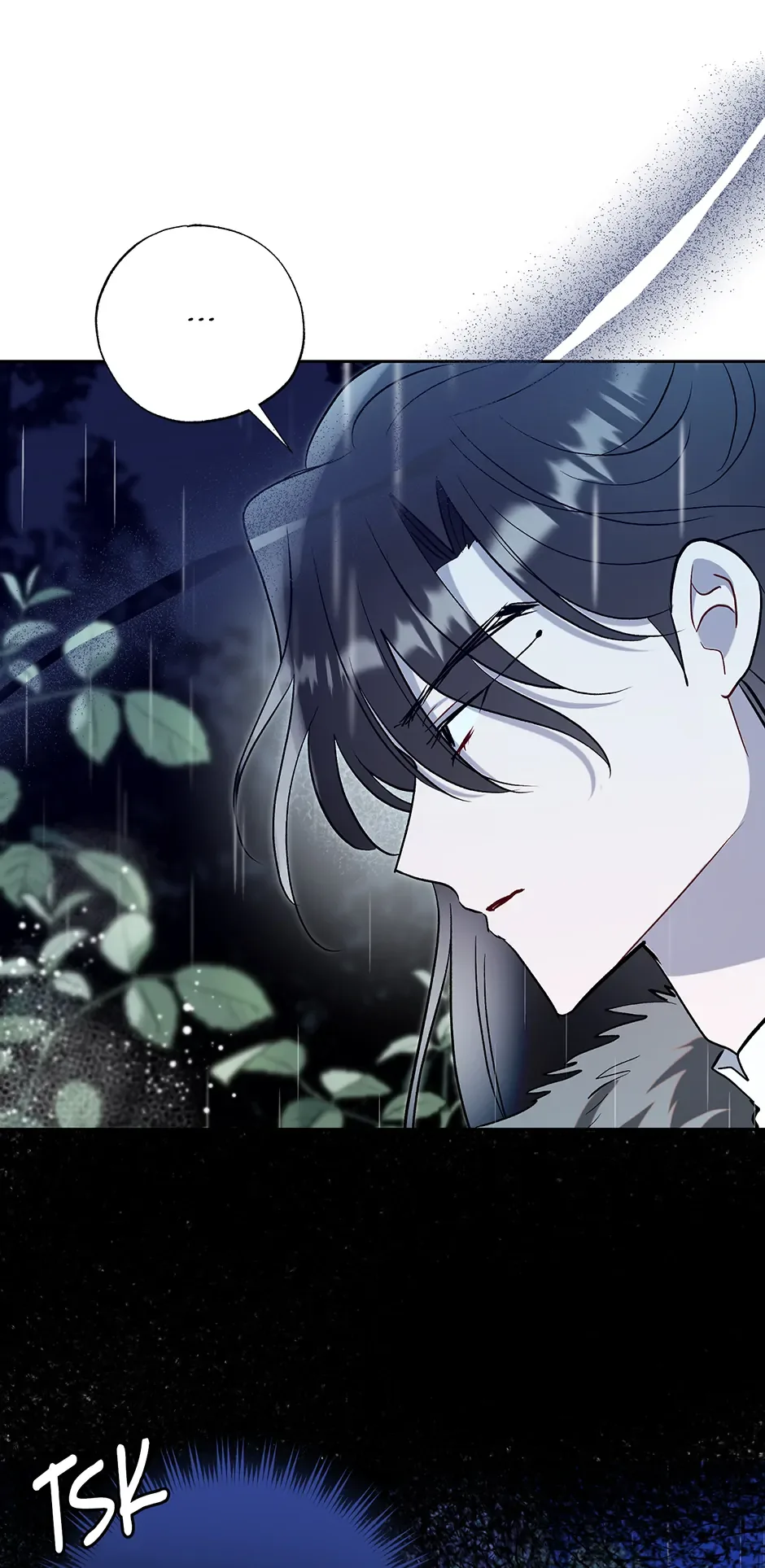 I Want to Live a Good Life Chapter 60 page 64