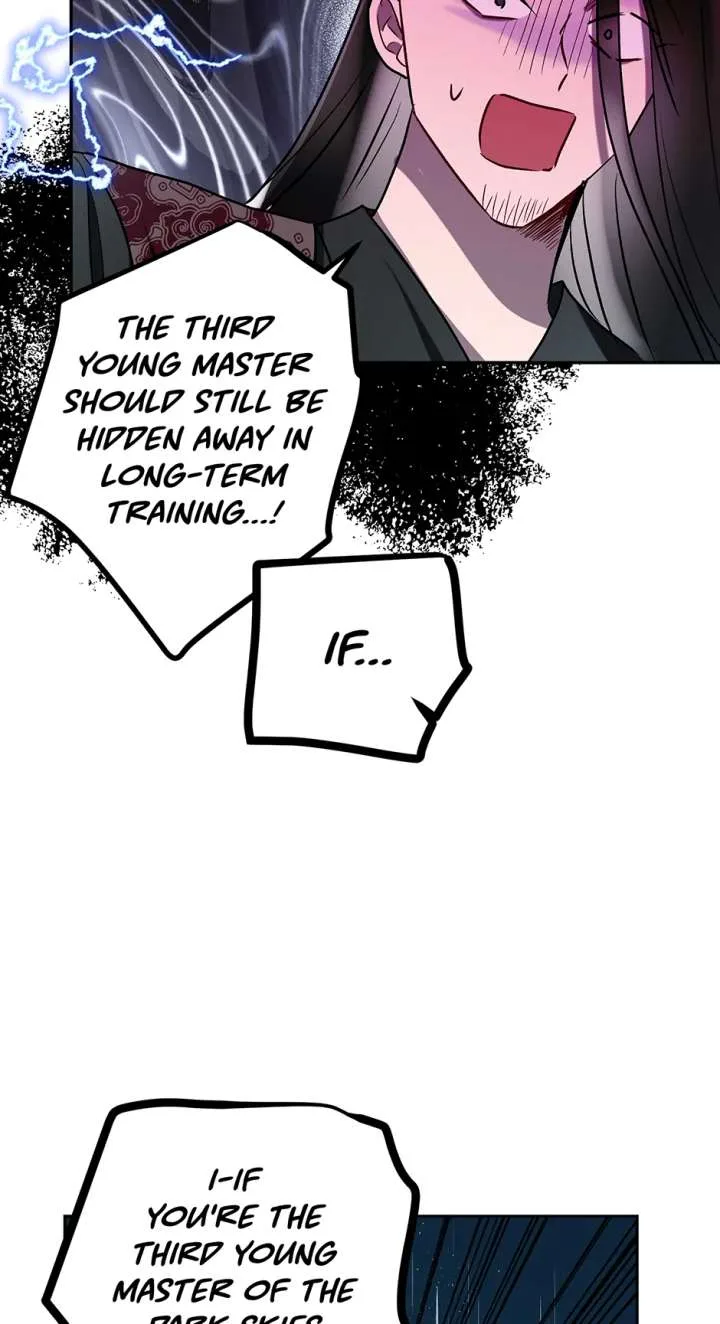 I Want to Live a Good Life Chapter 61 page 6