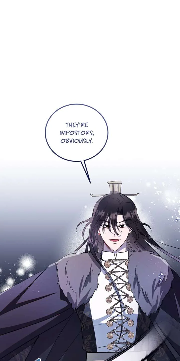 I Want to Live a Good Life Chapter 61 page 9