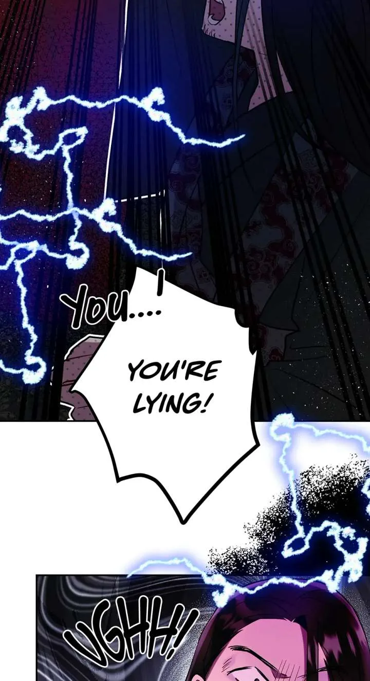 I Want to Live a Good Life Chapter 61 page 5