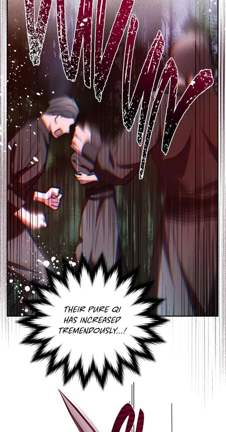 I Want to Live a Good Life Chapter 61 page 29