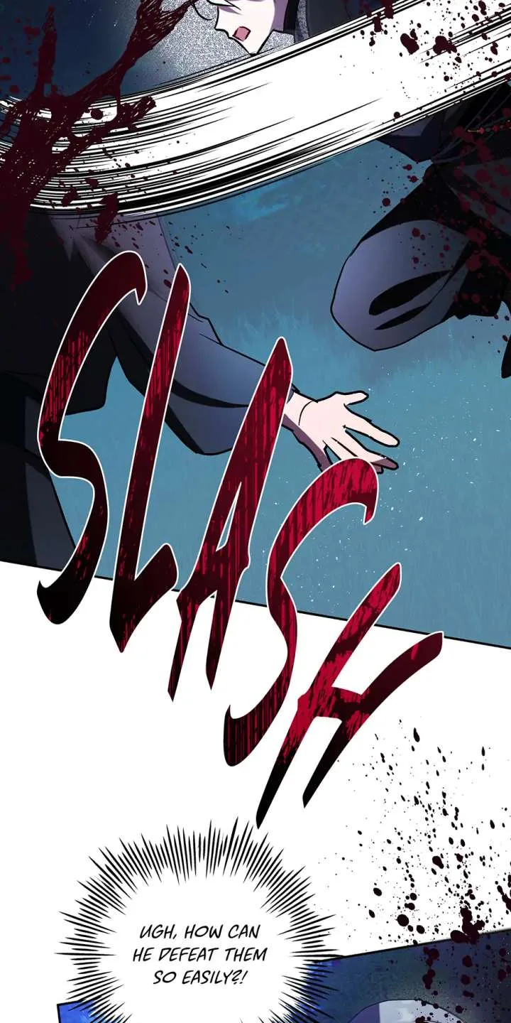 I Want to Live a Good Life Chapter 61 page 33