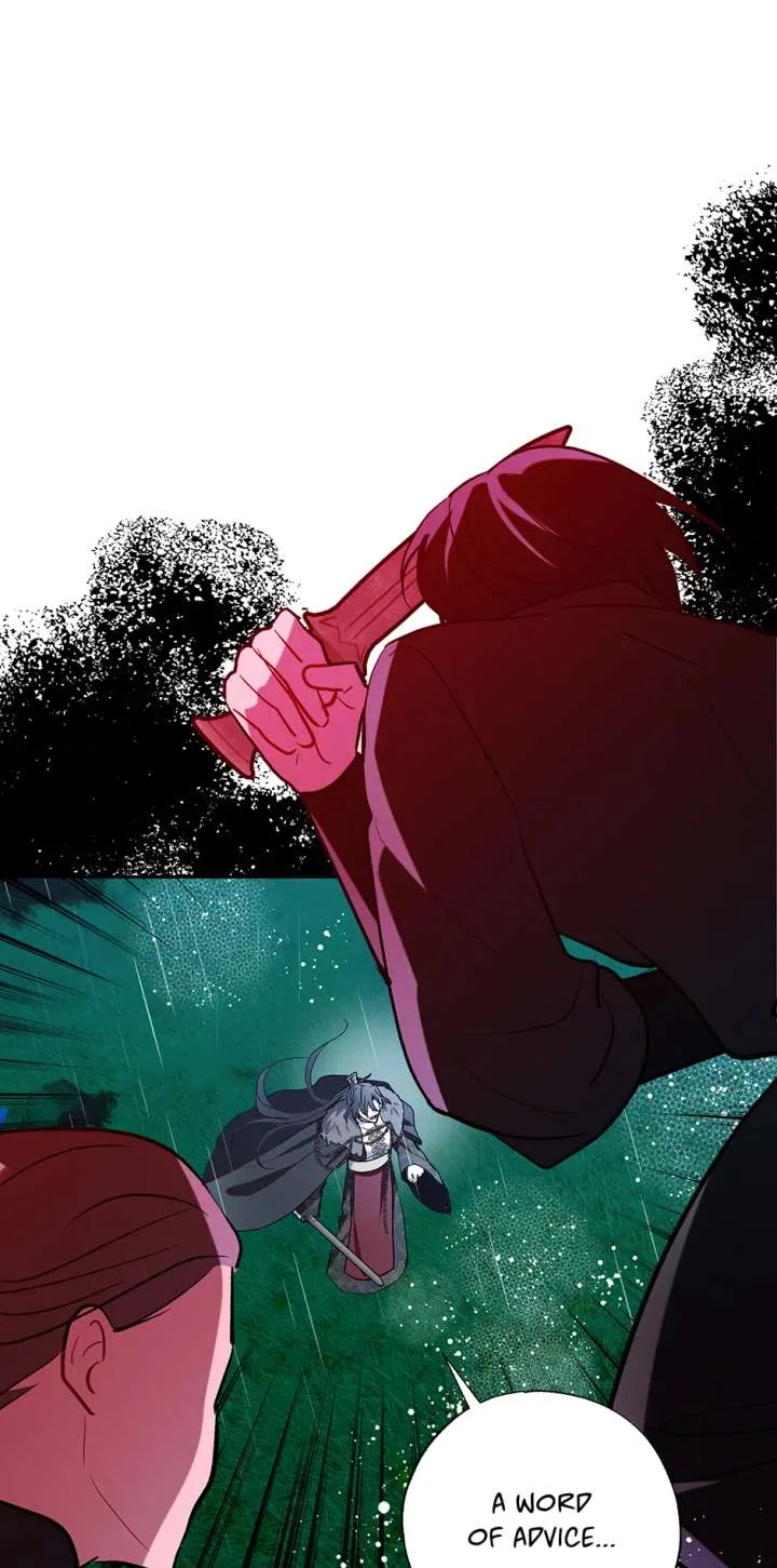 I Want to Live a Good Life Chapter 61 page 14