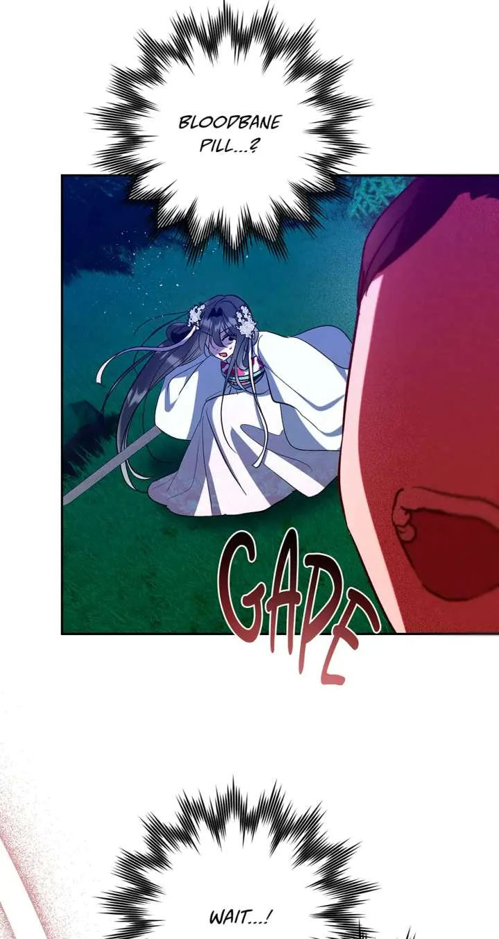 I Want to Live a Good Life Chapter 61 page 24