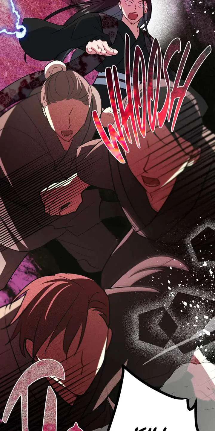 I Want to Live a Good Life Chapter 61 page 12